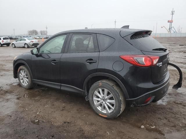 2015 Mazda CX-5 Touring