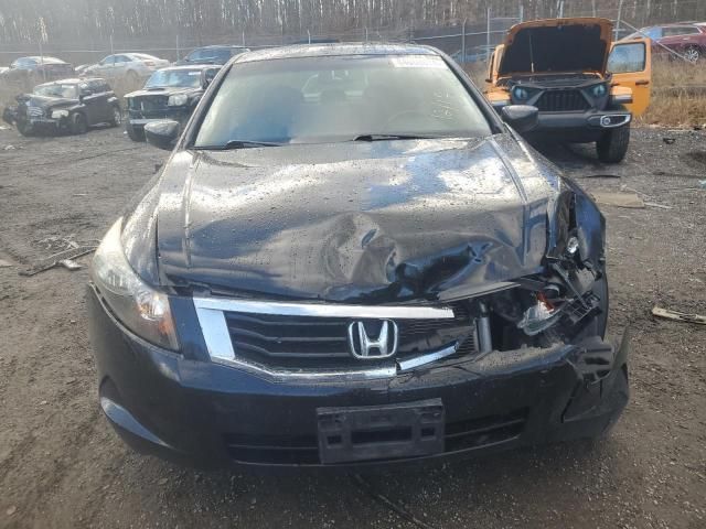 2010 Honda Accord EXL