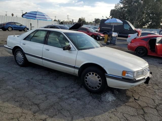 1995 Cadillac Seville SLS