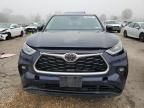 2020 Toyota Highlander L