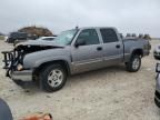 2006 Chevrolet Silverado K1500