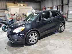 2014 Buick Encore en venta en Rogersville, MO