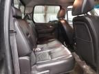 2007 Chevrolet Silverado K1500 Crew Cab