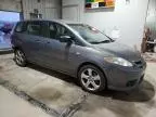 2007 Mazda 5