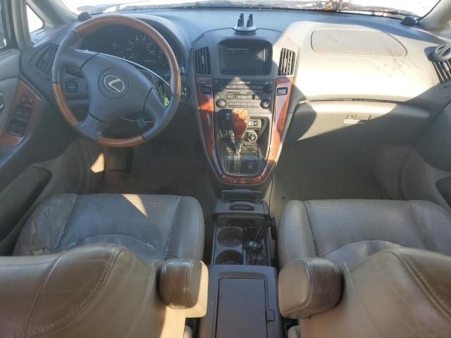 2001 Lexus RX 300