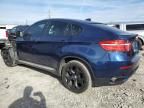 2013 BMW X6 XDRIVE50I