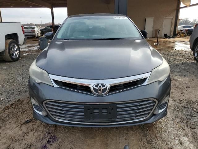 2014 Toyota Avalon Base