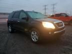 2012 GMC Acadia SLE