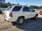 2005 Acura MDX Touring