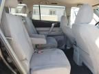 2011 Toyota Highlander Base