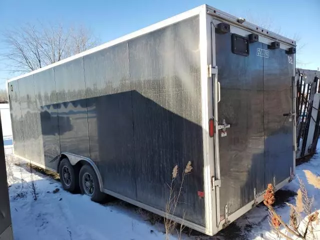 2018 Ezgo Hauler