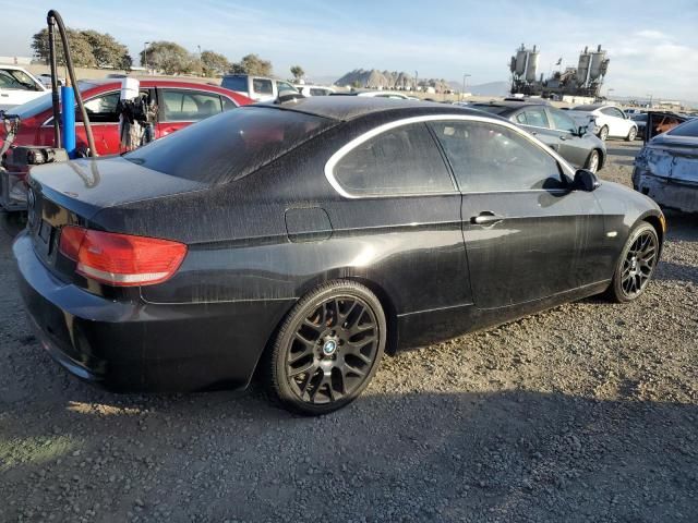 2007 BMW 328 I Sulev