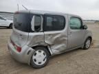 2009 Nissan Cube Base