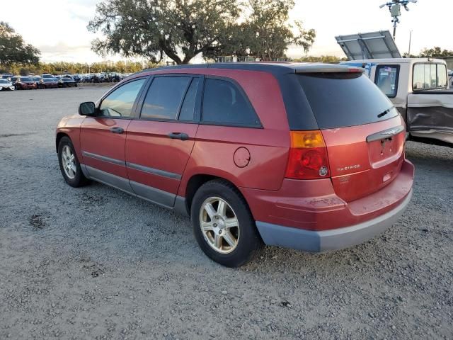 2006 Chrysler Pacifica