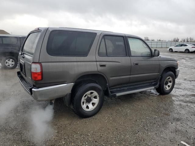 1997 Toyota 4runner SR5