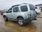 2003 Nissan Xterra XE