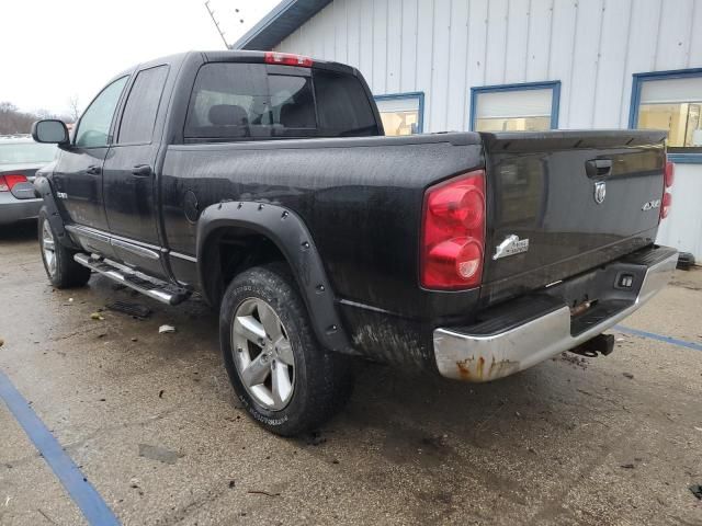 2008 Dodge RAM 1500 ST