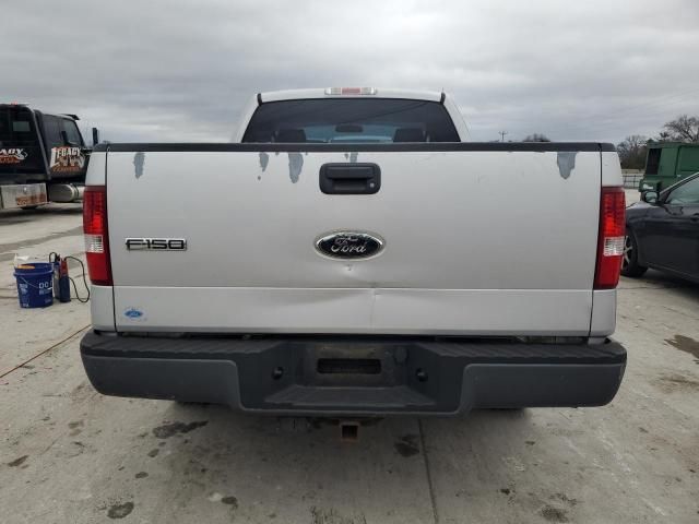 2008 Ford F150