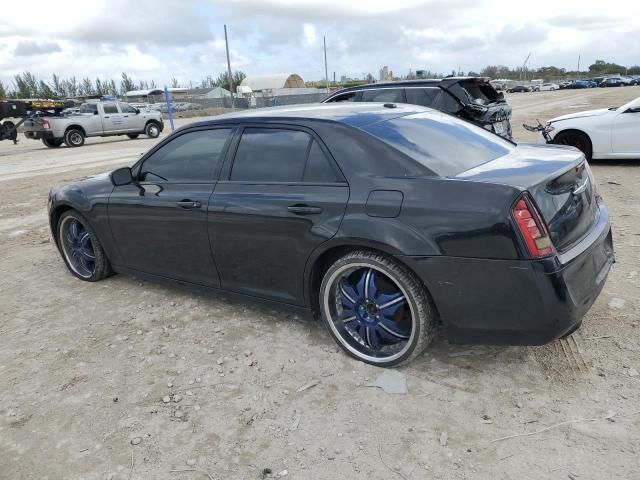 2014 Chrysler 300 S