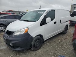 2015 Nissan NV200 2.5S en venta en Cahokia Heights, IL