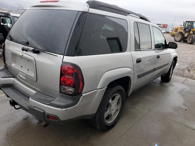 2005 Chevrolet Trailblazer EXT LS