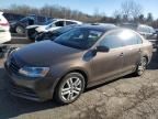 2015 Volkswagen Jetta Base