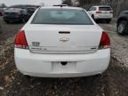 2014 Chevrolet Impala Limited LT