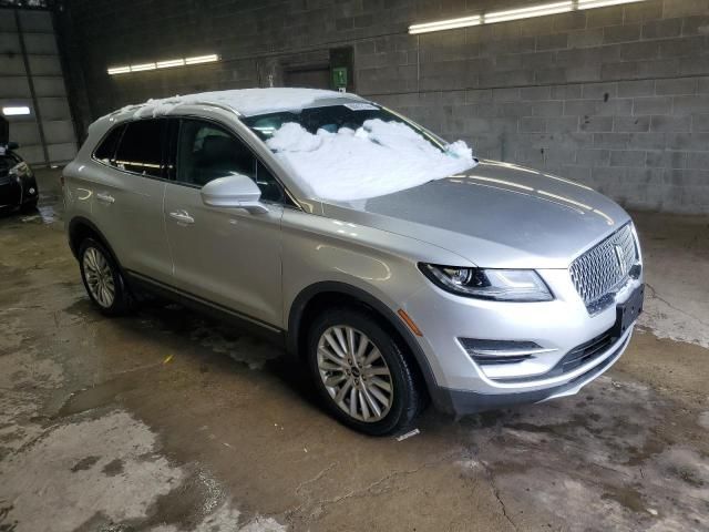 2019 Lincoln MKC