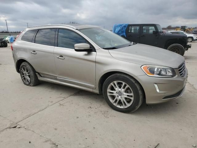 2015 Volvo XC60 T5 Premier