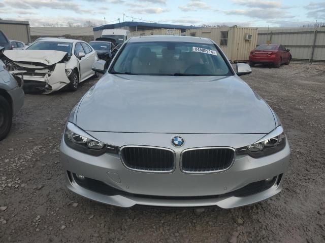 2014 BMW 320 I