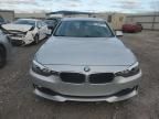 2014 BMW 320 I