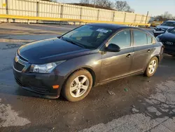 2014 Chevrolet Cruze LT en venta en Lebanon, TN