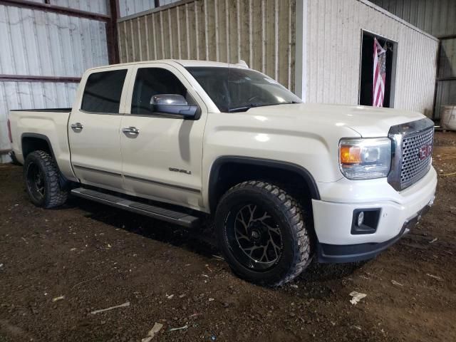 2015 GMC Sierra K1500 Denali