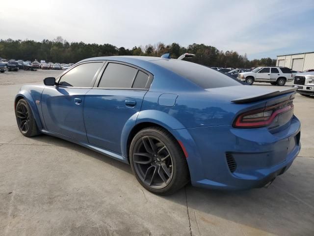 2020 Dodge Charger Scat Pack