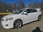 2010 Toyota Corolla XRS