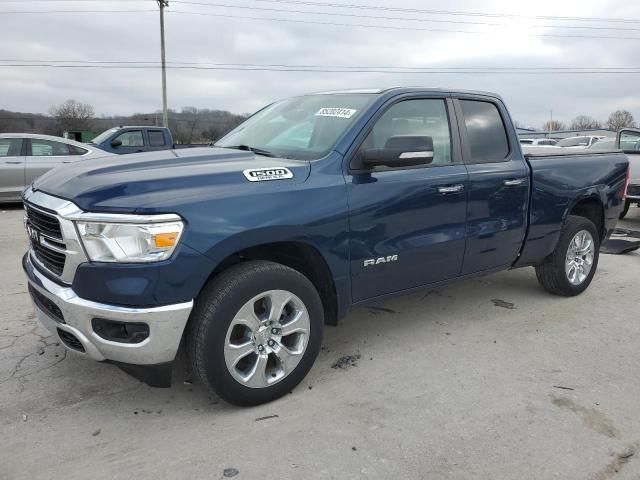 2020 Dodge RAM 1500 BIG HORN/LONE Star