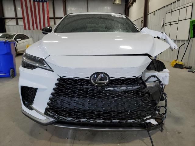 2024 Lexus RX 350 Base