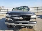 2006 Chevrolet Silverado K1500