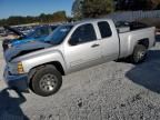 2012 Chevrolet Silverado C1500 LS