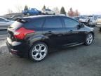 2013 Ford Focus ST