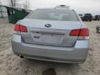 2014 Subaru Legacy 2.5I Limited