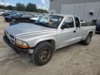 2003 Dodge Dakota SXT