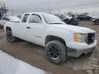 2011 GMC Sierra K1500 SLE