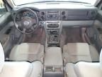 2006 Jeep Commander