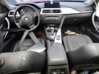 2012 BMW 328 I Sulev