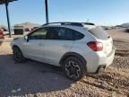 2017 Subaru Crosstrek Premium