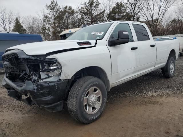 2024 Dodge RAM 2500 Tradesman