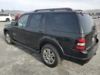 2007 Ford Explorer Limited