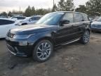 2019 Land Rover Range Rover Sport HSE