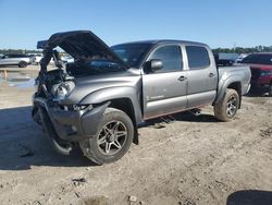 2014 Toyota Tacoma Double Cab en venta en Houston, TX